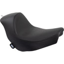 Drag Specialties Solo Seat for Harley  - Customhoj