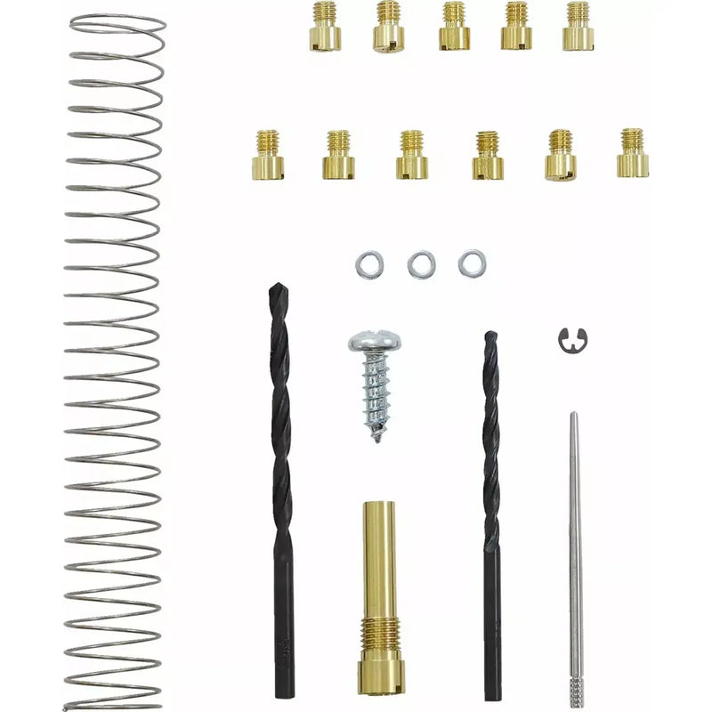 Dynojet CV Recalibration Jet Kit for Harley 04-06 XL883 Sportster  - Customhoj