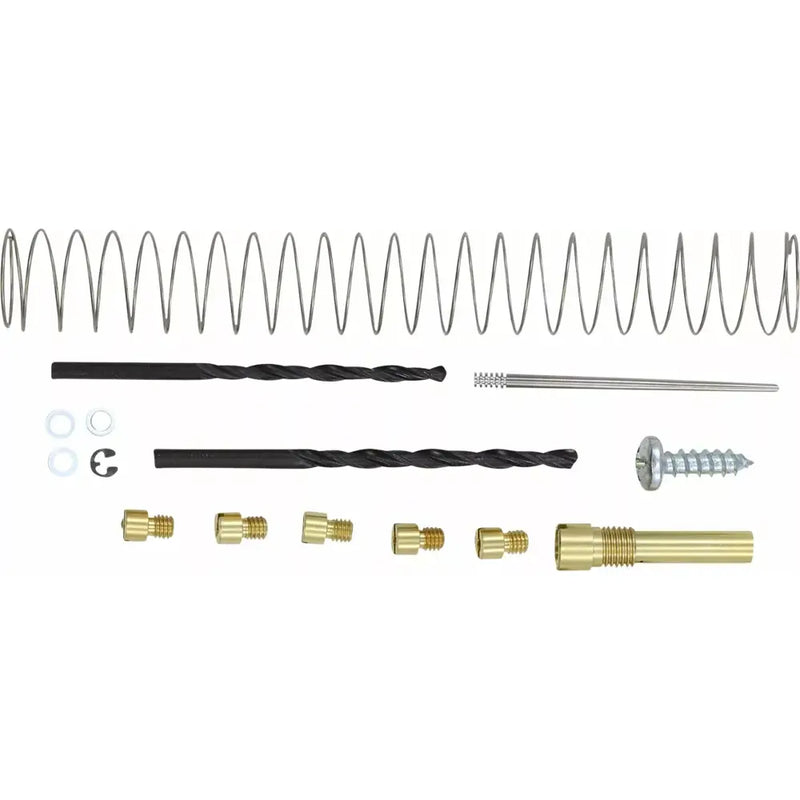 Dynojet CV Recalibration Jet Kit for Harley 99-06 Twin Cam  - Customhoj