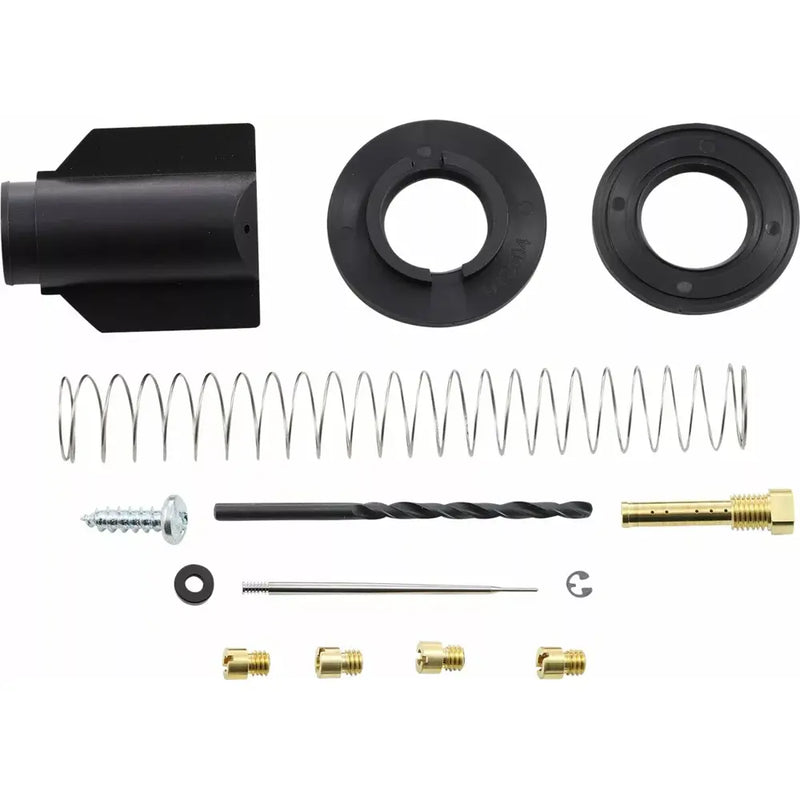 Dynojet CV Thunderslide Jet Kit for Harley 00-06 Twin Cam  - Customhoj