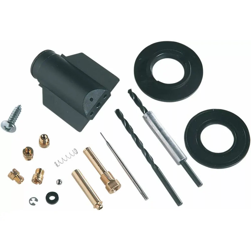 Dynojet CV Thunderslide Jet Kit for Harley 04-06 XL1200 Sportster  - Customhoj