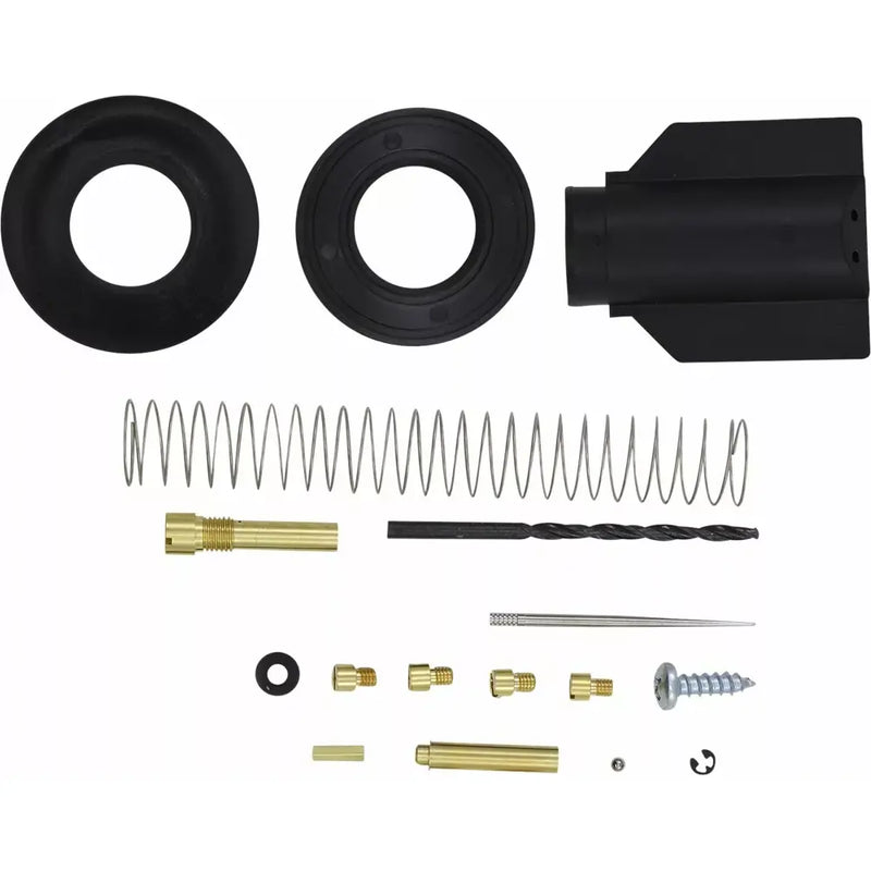 Dynojet CV Thunderslide Jet Kit for Harley 1999 Twin Cam  - Customhoj