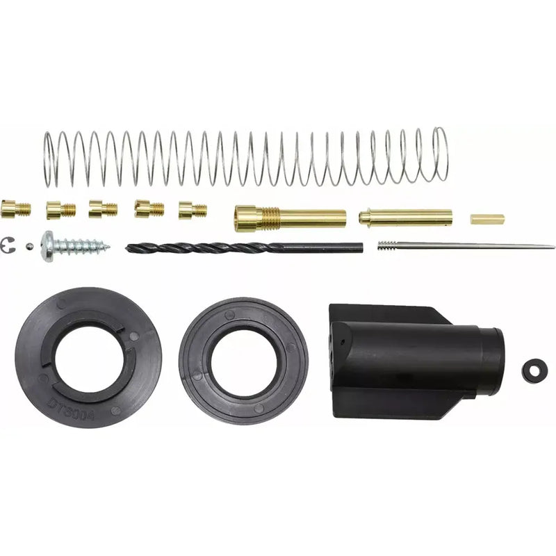 Dynojet CV Thunderslide Jet Kit for Harley 89-03 XL1200 Sportster  - Customhoj