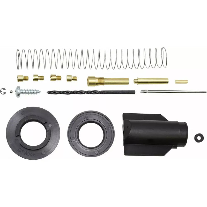 Dynojet CV Thunderslide Jet Kit for Harley 90-99 Evolution Big Twin  - Customhoj
