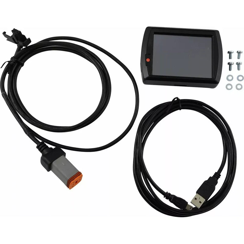 Dynojet Power Vision Tuner for Harley 11-20 Softail (CAN-bus ECM with 6-pin Molex connector)