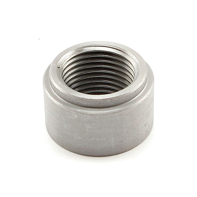 Dynojet Weld-On M18 O2 Oxygen Sensor Bung  - Customhoj