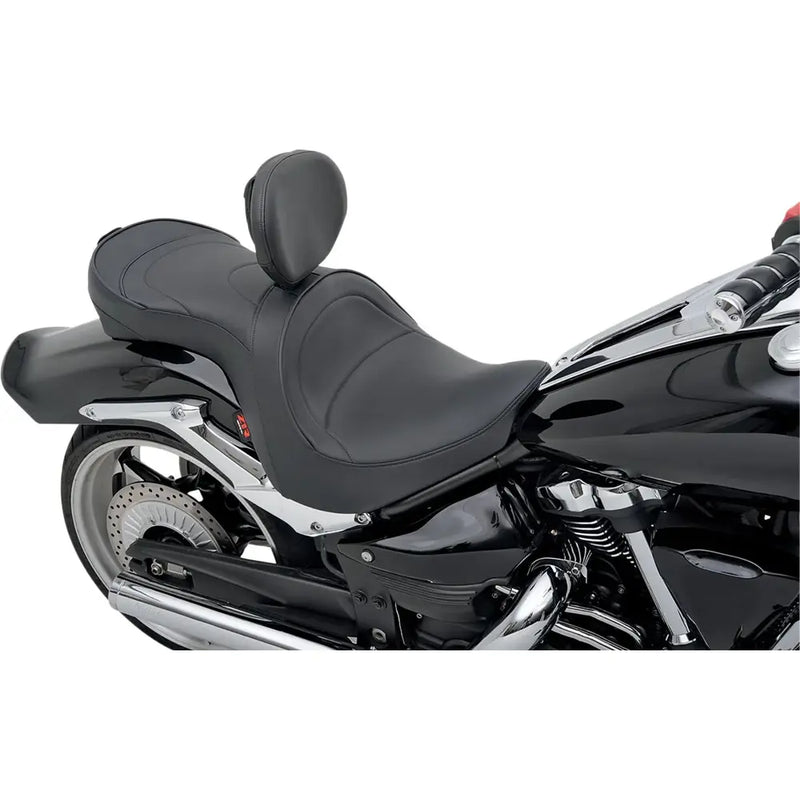 Z1R Low Profile Touring Seat for Yamaha