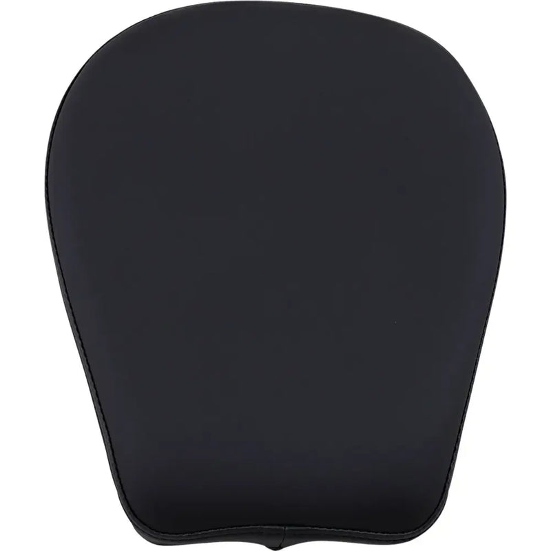 Drag Specialties EZ Glide II Solo Passenger Seat for Harley