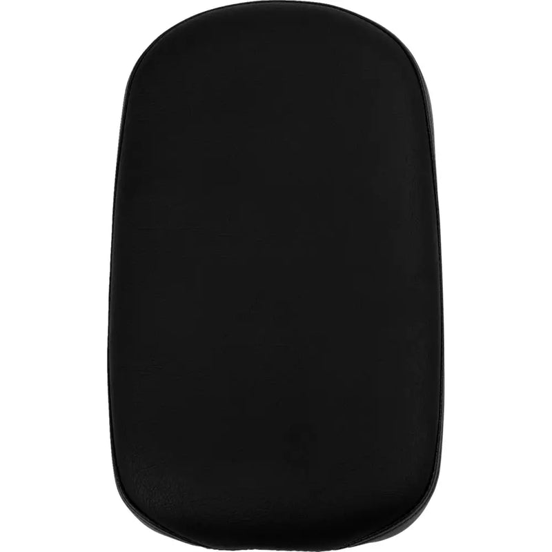 Drag Specialties EZ Glide II Solo Passenger Seat for Harley