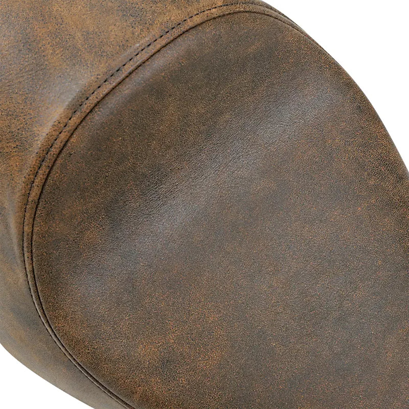 Drag Specialties 3/4 Solo Seat for Harley