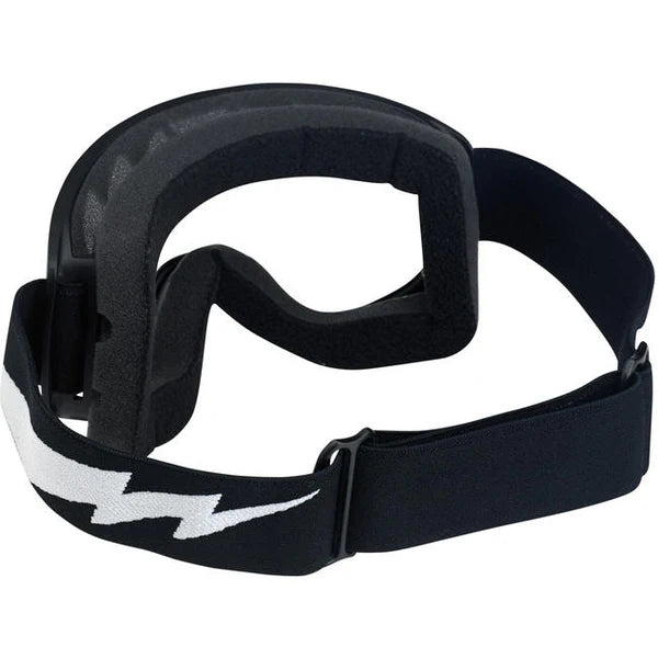 Biltwell Moto 2.0 Motorcycle Goggles