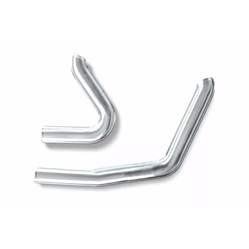 Zard 2-1 Exhaust Heat Shield Kit for Harley