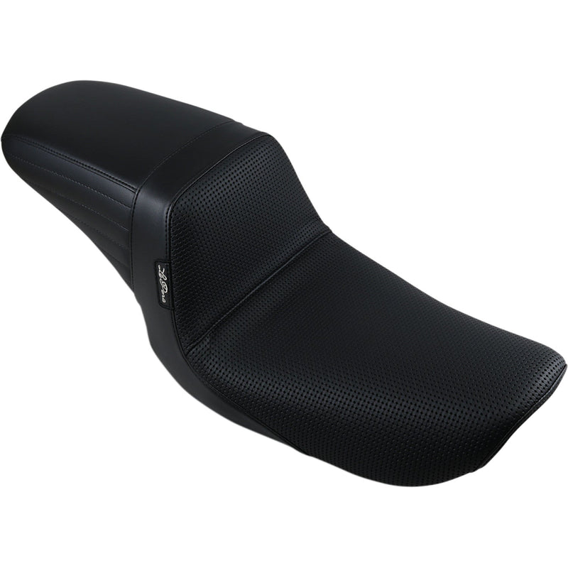 Le Pera KickFlip Solo Seat for Harley