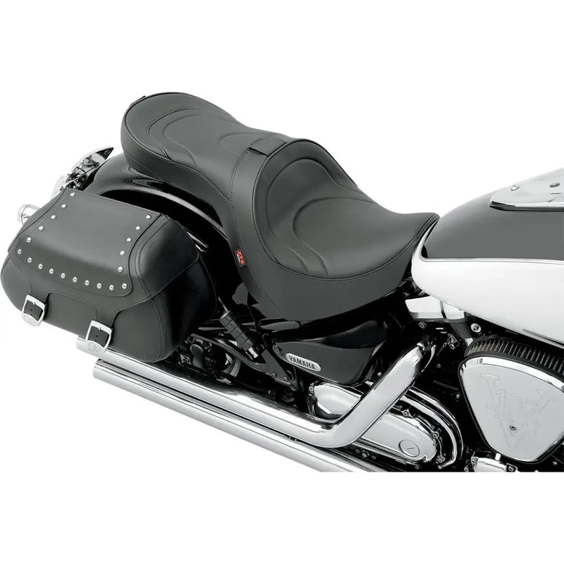 Z1R Low Profile Touring Seat for Yamaha