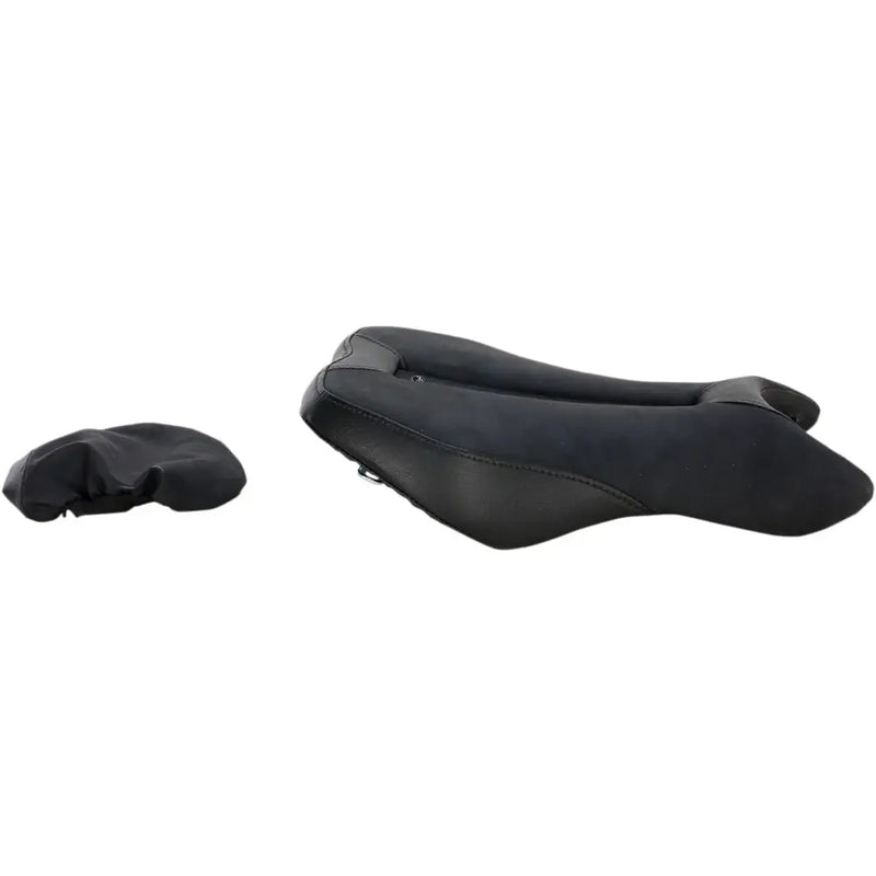 Saddlemen Gel Channel Sport Solo Seat for Triumph