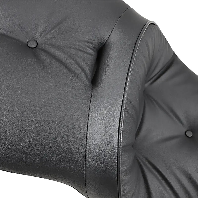 Drag Specialties Large Touring Seat for Harley