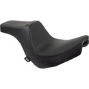 Drag Specialties Predator III Seat for Harley