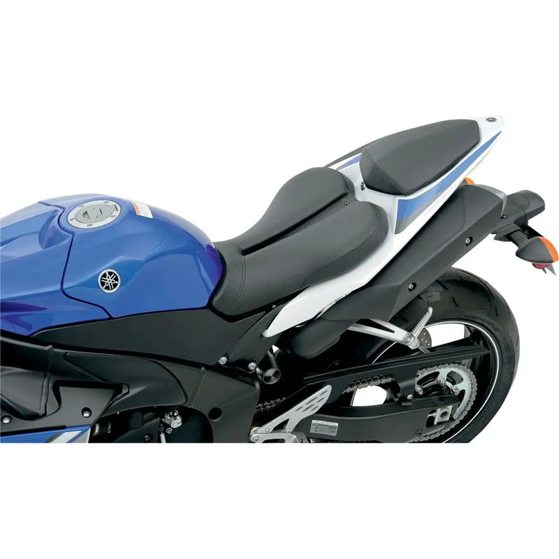 Saddlemen Track Sport Solo Seat for Yamaha