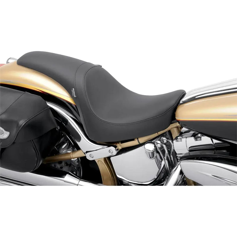 Drag Specialties Predator Seat for Harley