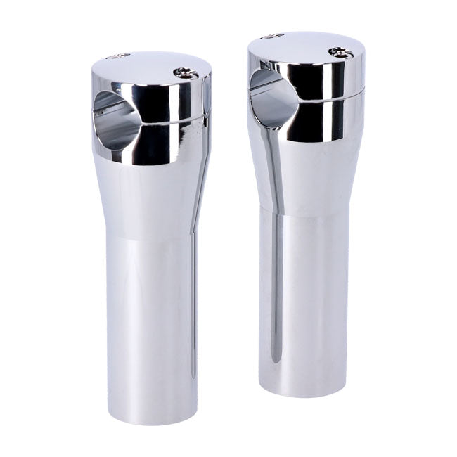 Early Style Handlebar Risers