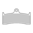 EBC Double-H Sintered Front Brake Pads for MV Agusta 1000 F4 Ago 2005