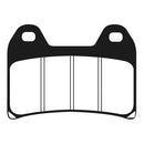 EBC Double-H Sintered Front Brake Pads for MV Agusta 1090 Brutale 13-15