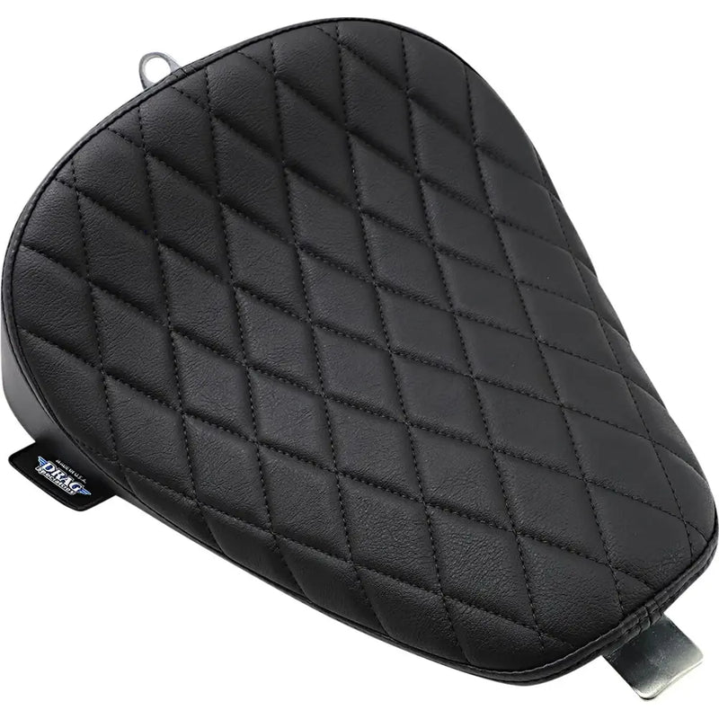 Drag Specialties Bobber Solo Seat for Harley