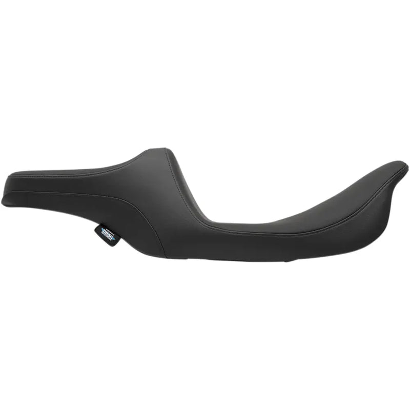 Drag Specialties Predator III Seat for Harley