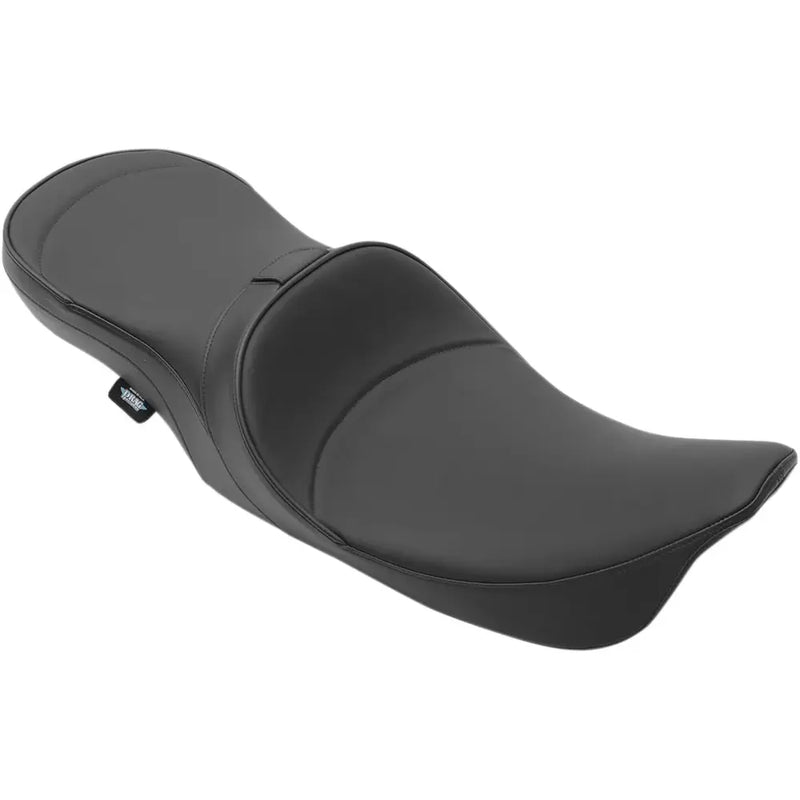 Drag Specialties Low Profile Touring Seat for Harley