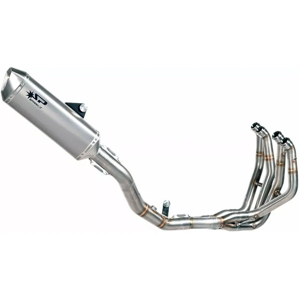 Spark Force Full Exhaust System for Kawasaki