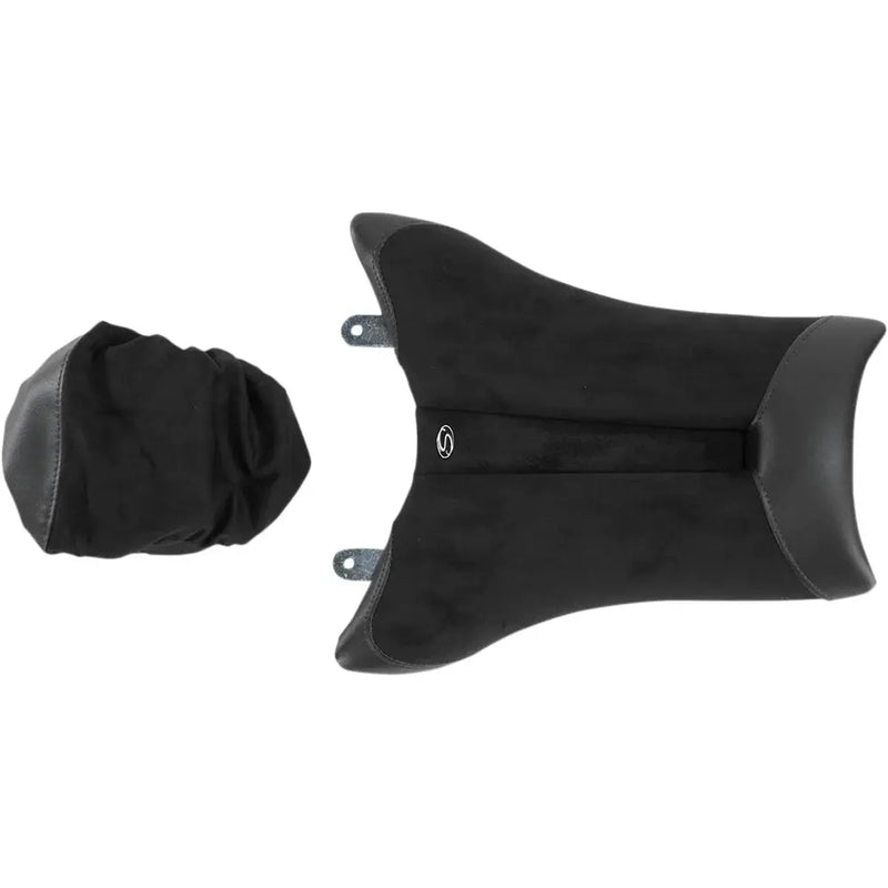 Saddlemen Gel Channel Sport Solo Seat for Kawasaki
