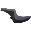 Drag Specialties Predator III Seat for Harley