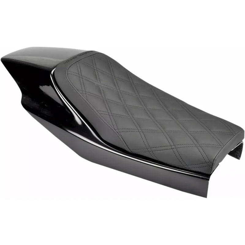 Saddlemen Eliminator Solo Seat for Harley