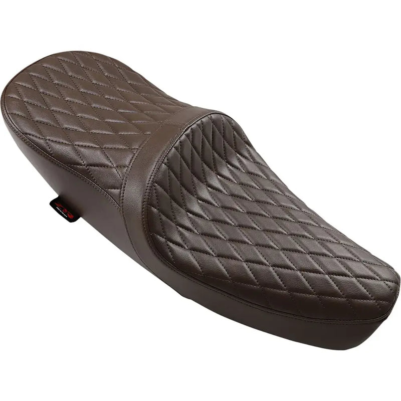 Z1R Low Profile Touring Seat for Triumph