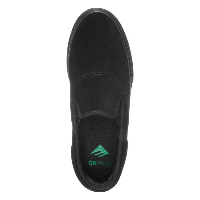 Emerica Wino G6 Slip-On Shoes