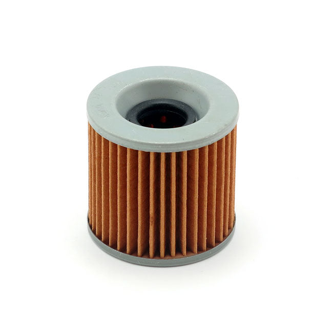 Emgo Cartridge Oil Filter for Kawasaki EX 350 GPZ 83-97