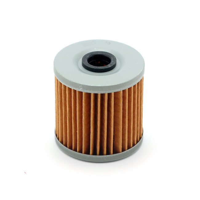 Emgo Cartridge Oil Filter for Kawasaki KL650/KLR650 87-18