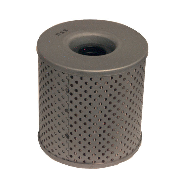 Emgo Cartridge Oil Filter for Kawasaki KZ 1000 A-E 77-80