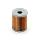 Emgo Cartridge Oil Filter for Suzuki UC 150 1999