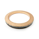 Emgo Exhaust Gasket for Yamaha FJ600 84-85