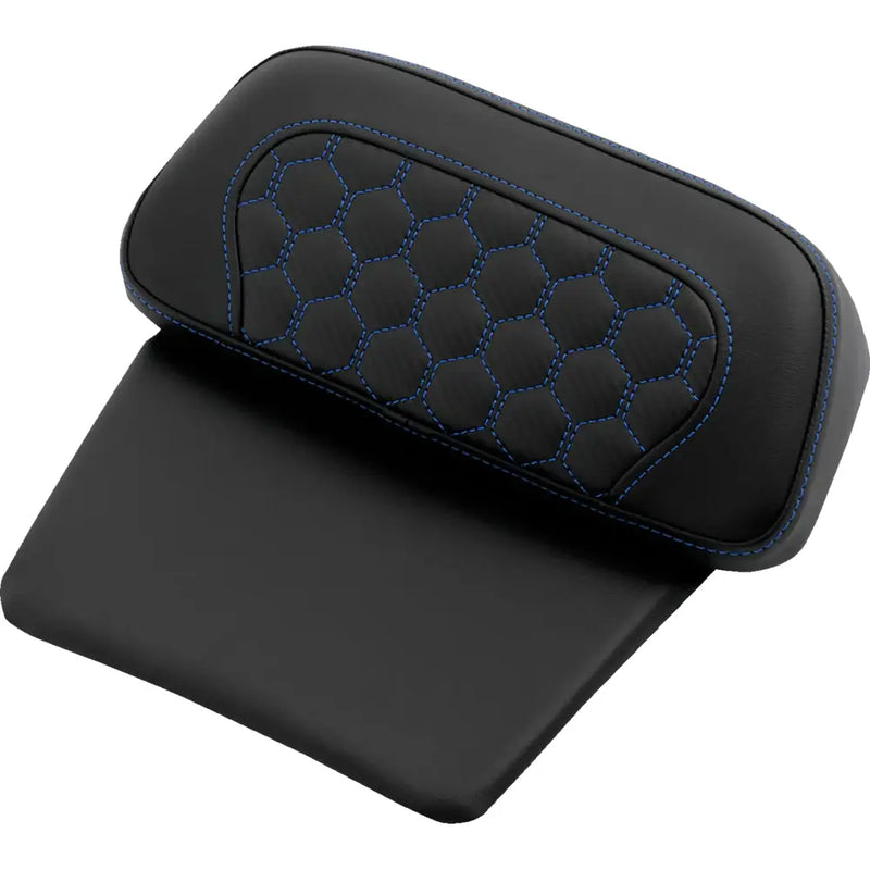 Saddlemen Roadsofa Tour-Pak Backrest for Harley