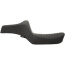 Drag Specialties Predator III Seat for Harley
