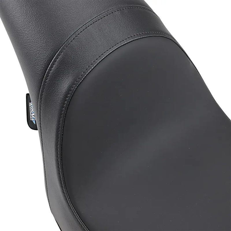 Drag Specialties Predator Seat for Harley
