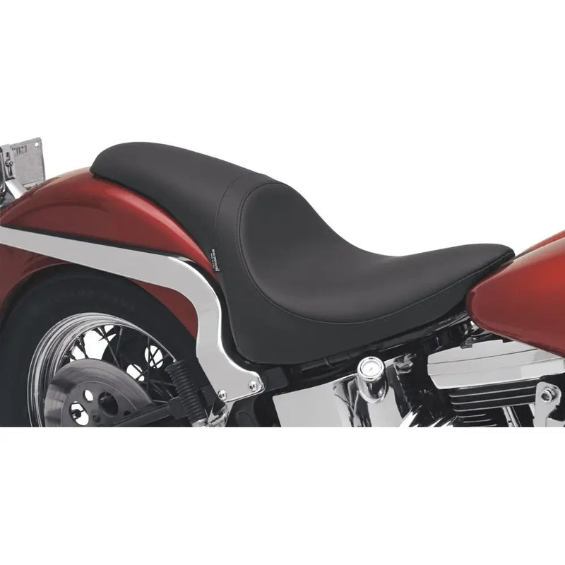 Drag Specialties Predator Seat for Harley