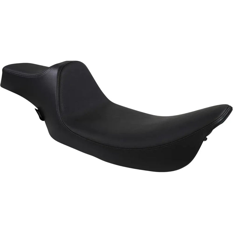 Drag Specialties Predator III Extended Reach Seat for Harley