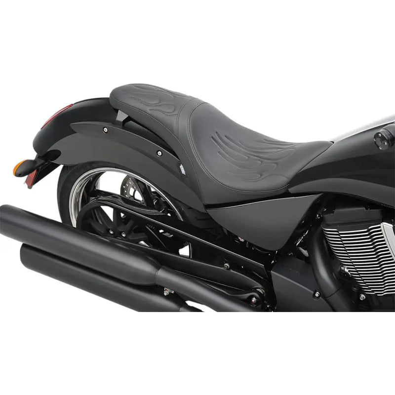 Drag Specialties Predator Seat for Victory