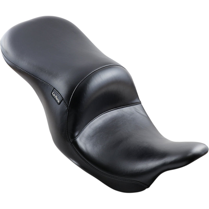 Le Pera Maverick Up Front Seat for Harley