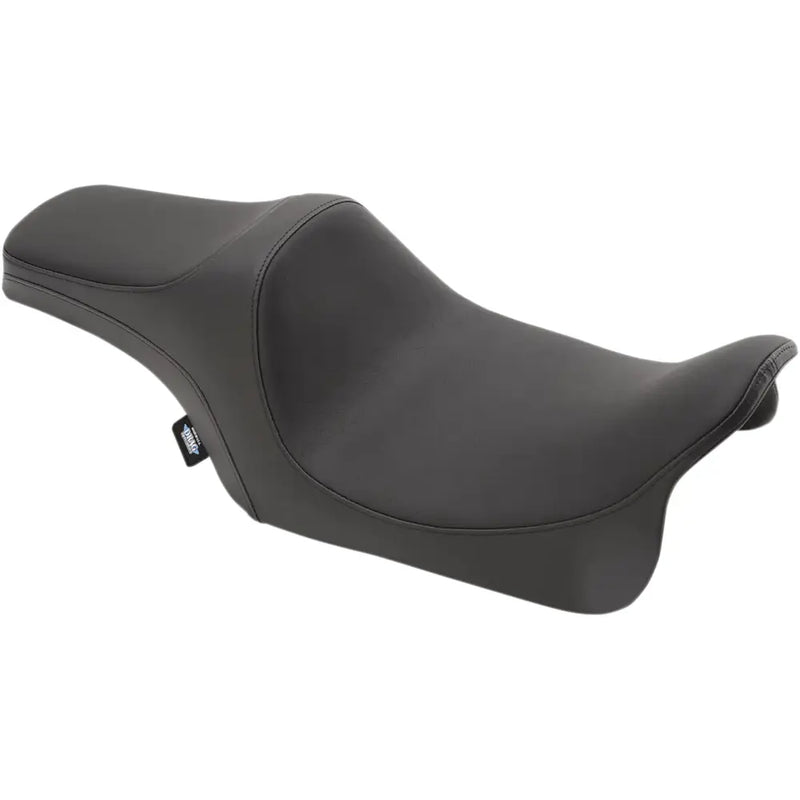 Drag Specialties Predator III Seat for Harley