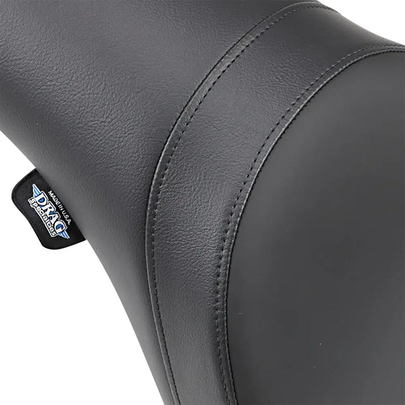 Drag Specialties Predator Seat for Harley