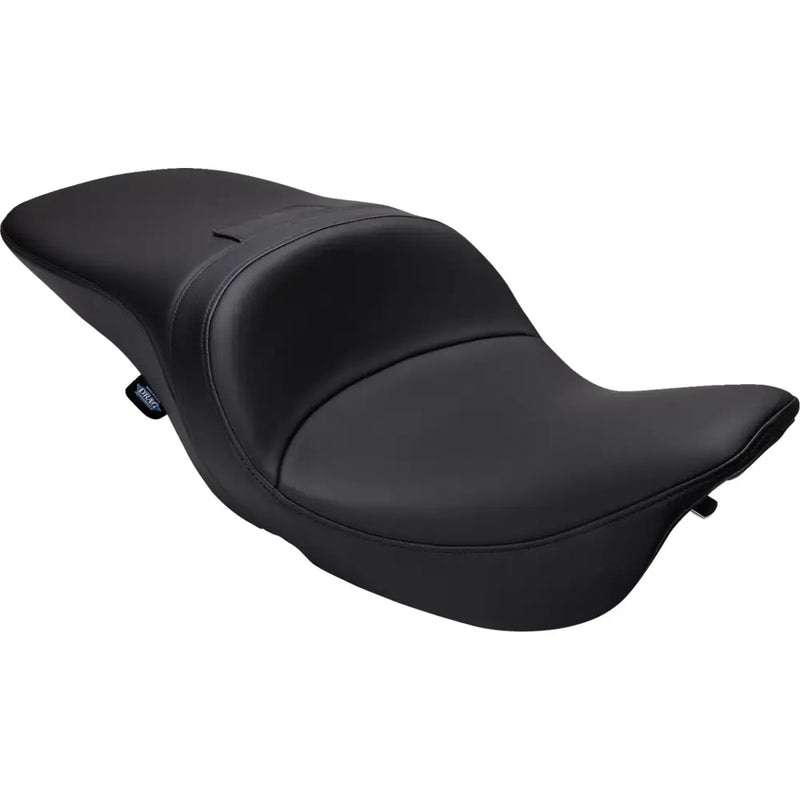 Drag Specialties Freedom Touring Seat for Harley